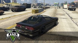 GTA 5: Подготовительные миссии к ограблению (#027)