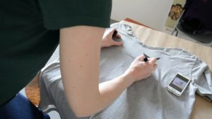 DIY. Новая жизнь старой футболки