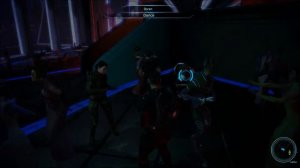 Mass Effect 1: a compilation of greatness 5 (1080p 60HD)