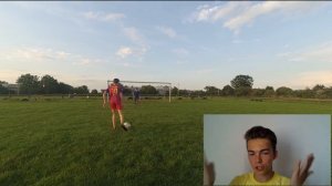 10 СПОСОБОВ УНИЗИТЬ ВРАТАРЯ! feat.German El Classico \ КАК КРАСИВО ОБЫГРАТЬ ВРАТАРЯ!?