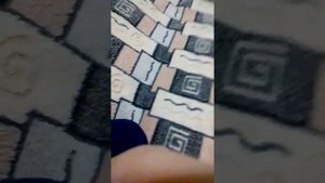 Маска Гая фокса.