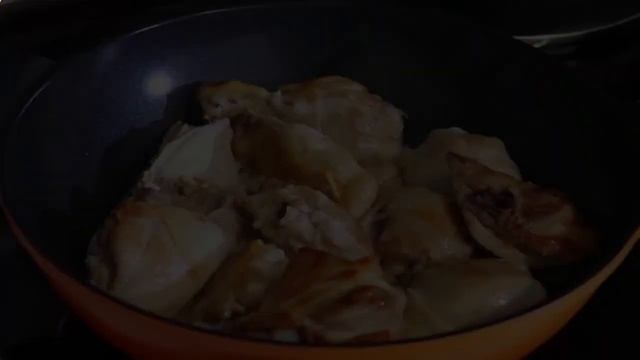 Вкуснятина ? Чахохбили с курицей!? Быстро Просто Вкусно! Удивите свою семью вкусным ужином!