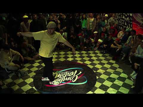 HIP HOP ↔ Preselect ↔ Round 10 ↔ COMBONATION x3 #combonationX3 #bmvideo смотреть онлайн