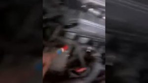 Фольцваген пассат Б3. Нет холостого,пропуски зажигания! Экспресс диагностика!