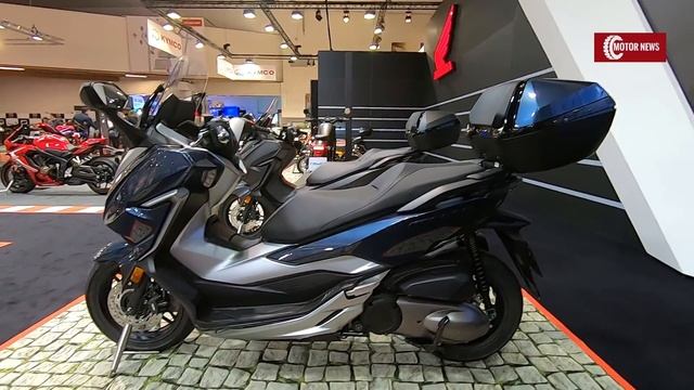 The 10 Most Comfortable Scooters For 2021 смотреть онлайн