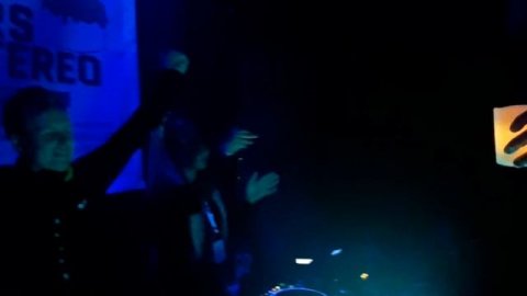 Тага и Виктория Рэй - 4 года диджей школе ProStereo