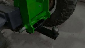 DIY Mini Tractor  МИНИТРАКТОР СВОИМИ РУКАМИ 1.5 года работы в одном видео