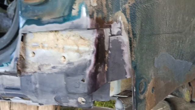 Как работать Вюртом (WURTH). Забудьте о ржавчине! смотреть онлайн