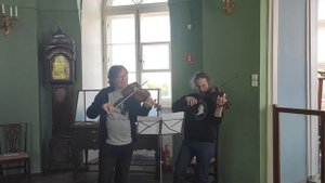 Андрей Решетин, Андрей Пенюгин и бешеные кони Аполлона