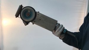 Makita PC1100 Concrete Planer 110v