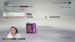 NHL 23 | How I Get So Many Packs