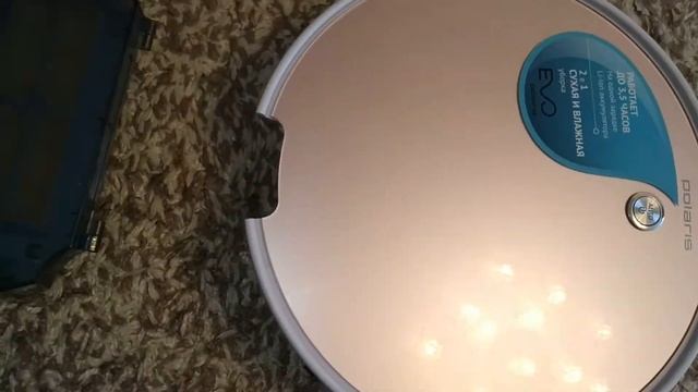 Можно ли мыть робот-пылесос? смотреть онлайн