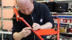 С этим ваш мотоблок станет безопасным, дополнительная защита для мотоблока Агат!