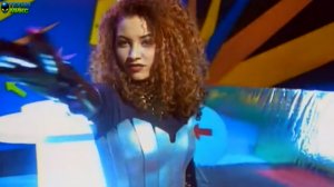 Remember The 90's - Eurodance VideoMix