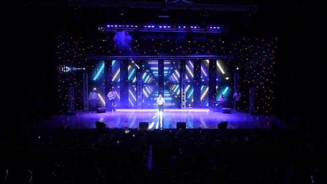 Казбек Рабаданов - Моя родная смотреть онлайн