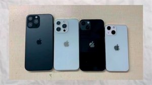 iPhone 13 - Insane Phone | Don't Buy Iphone 12 PRO now | 1,20,000RS