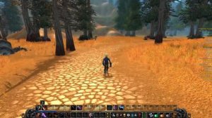 WoW Classic - Video #73- Ashenvale Questing