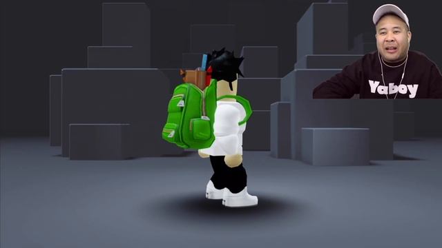 Free Promo Code FULLY LOADED BACK TO SCHOOL BACKPACK ( Roblox ) How to Get смотреть онлайн