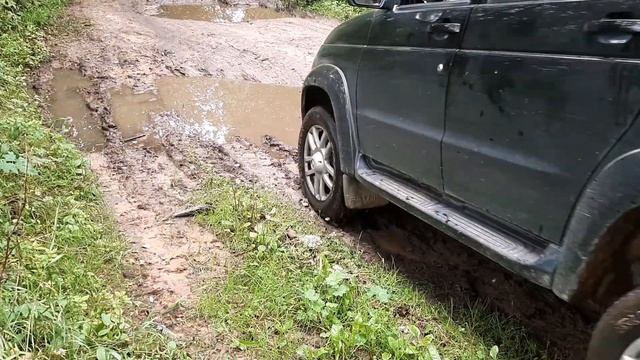 Путешествие Оливки. Прицеп капля от MiniDom.com смотреть онлайн