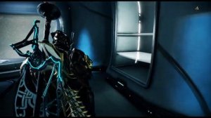 Warframe: Как открыть Личную Комнату? Где взять Сегмент Персональной Комнаты?