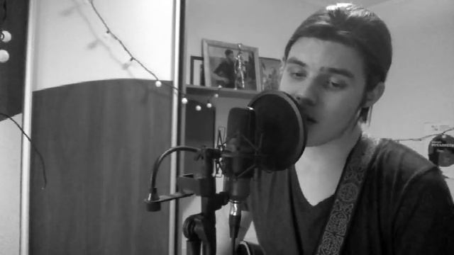 эйзо - Письмо к женщине (Retuses cover) смотреть онлайн