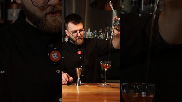 ТЕСТИРУЕМ ПЕЧЕНУЮ ТЫКВУ В КОКТЕЙЛЯХ! ??? #cocktails #бармен смотреть онлайн