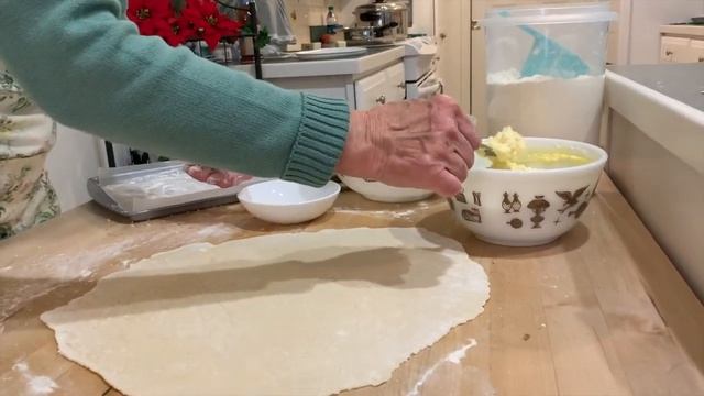 Vareniki Recipe смотреть онлайн