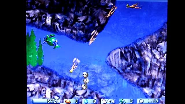 PS1 Games Revisited - Amazing Virtual Sea Monkeys Part 3 (Final) смотреть онлайн