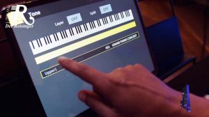 CASIO Privia PX S1100 SOUND DEMO