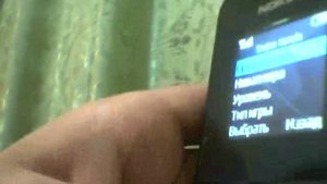 Секректы игры змейка (Snake Xenzia) на Nokia 105.