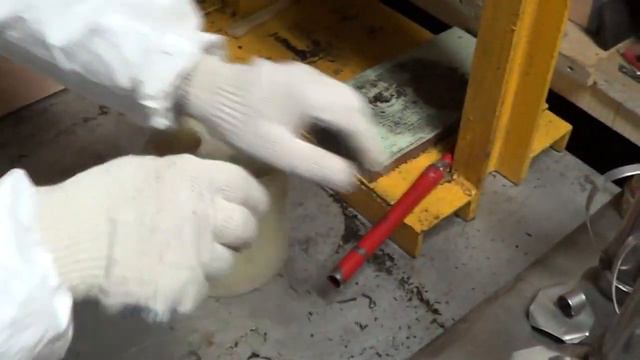 2017 Прессовка Иван- чая в таблетки круглые 45 мм с разделительной полоской. смотреть онлайн