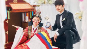 #Клип к дораме "Брачный контракт госпожи Пак" /#The Story of Park's Marriage Contract.