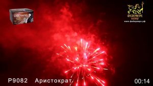 Р9082   Аристократ feierverk-master.ru