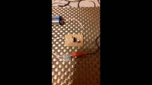 Стабилизатор напряжения 9 на 5 вольт