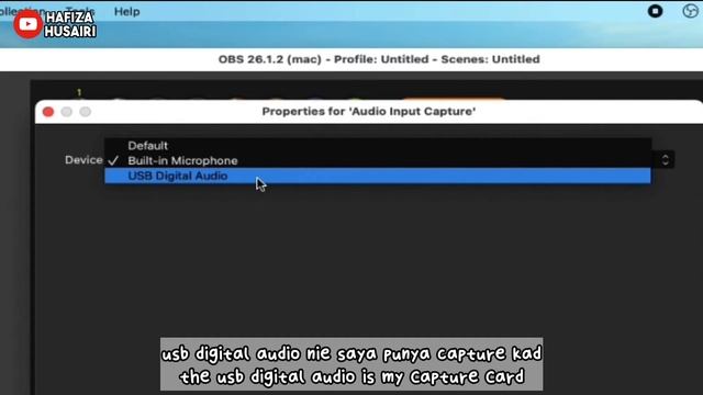 [eng] NO SOUND IN OBS - Nintendo Switch (macOS, hdmi capture card) смотреть онлайн