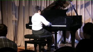 Г. Свиридов - Перед сном / Georgy Sviridov - Before Going To Bed