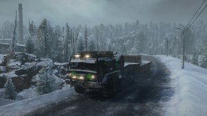 SnowRunner