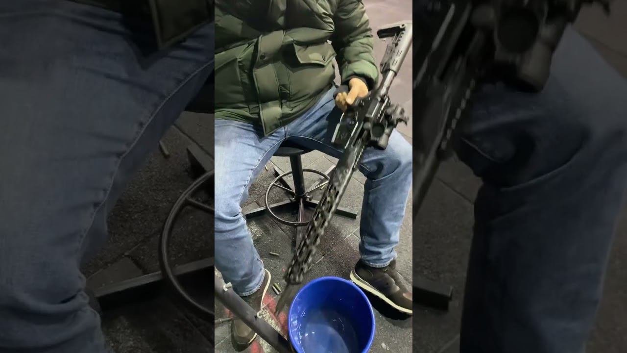 Система охлаждения оружия смотреть онлайн