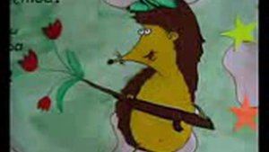 Ходят ходят ежики в туман