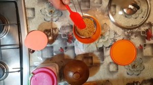 ГОРЧИЦА ЗЕРНИСТАЯ Вкуснее чем в магазине