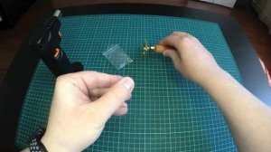 Где приобрести штамп для кожи Клише и чем устанавливать? / Доводим до ума ручку для установки клише