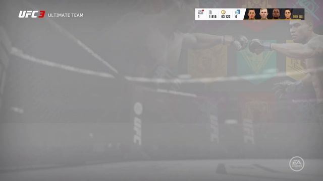 EA SPORTS UFC 3_снова в школу джиу-джитсу развороты 5