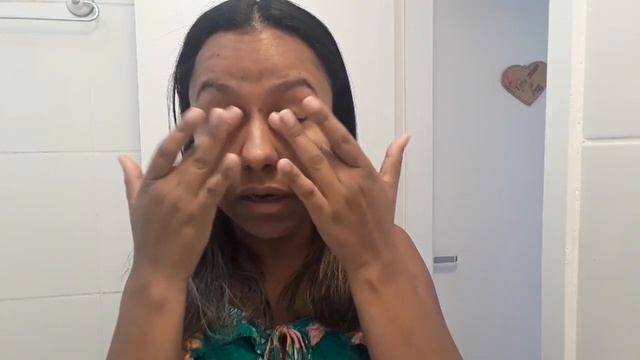 Resenha: Creme para olhos Nivea Q10 plus C antissinais + energia смотреть онлайн