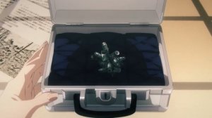 Краткое содержание аниме Человек-бензопила