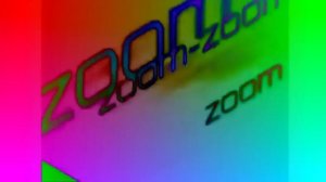 Zoom Zoom, Mazda Effects (Inspired by Preview 2 Effects) in Reversed