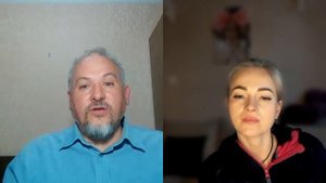 СВЕТЛЫЕ ЖЕРТВОЙ НЕ ВЫРАЖАЮТСЯ,В КАНАЛЕ СЕБЯЗНАНИЯ ДУХОМ СВЯТЫМ ПРЕОБРАЖАЮТСЯ. В ГОСТЯХ У ЕЛЕНЫ ФАИС