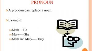 CTET prep    English pedagogy   THE PARTS OF SPEECh   part   2