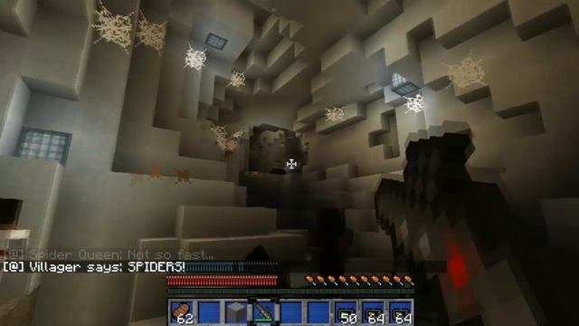 Minecraft: Star Wars Adventure Map 2012 - Part 1 - by Hypixel смотреть онлайн