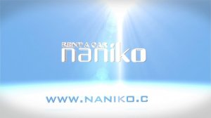 Аренда автомобилей от Нанико