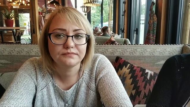 Как работает Сила Рода - результаты тренинга Состояние В ПОТОКЕ смотреть онлайн